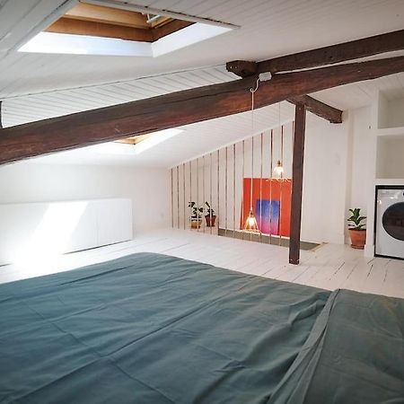 Le Duplex - Centre Ville - Proche Gare Matabiau Toulouse Eksteriør bilde