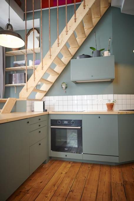 Le Duplex - Centre Ville - Proche Gare Matabiau Toulouse Eksteriør bilde